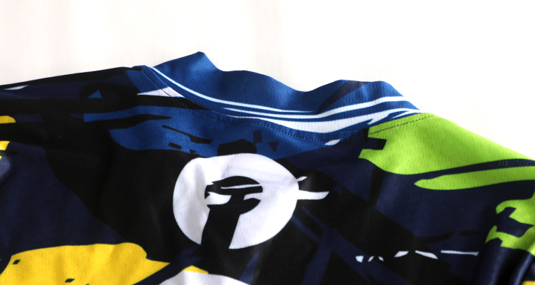 best loose fit cycling jersey